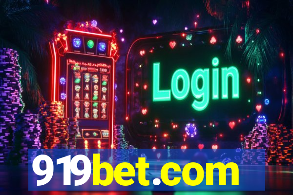 919bet.com