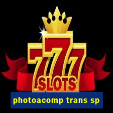 photoacomp trans sp