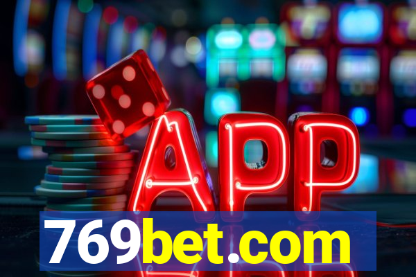 769bet.com