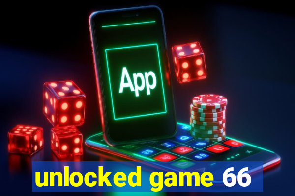 unlocked game 66