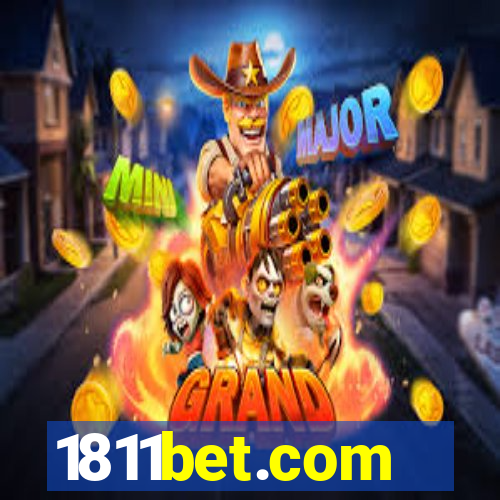 1811bet.com