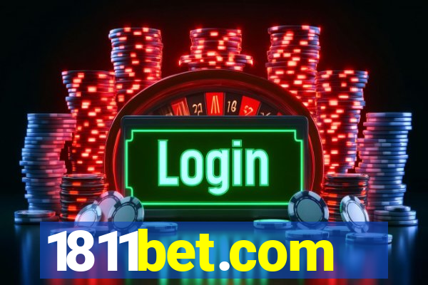 1811bet.com