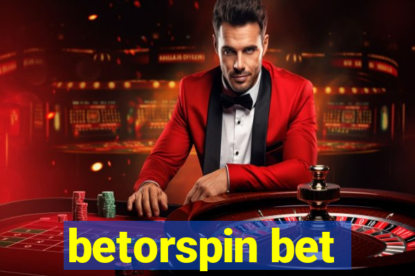 betorspin bet