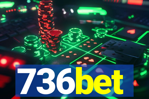 736bet