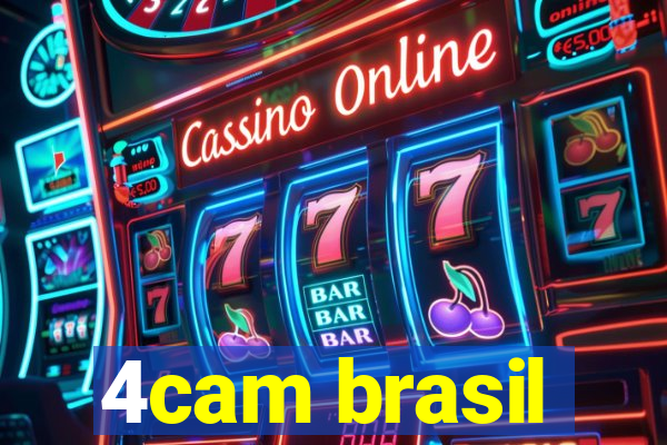 4cam brasil