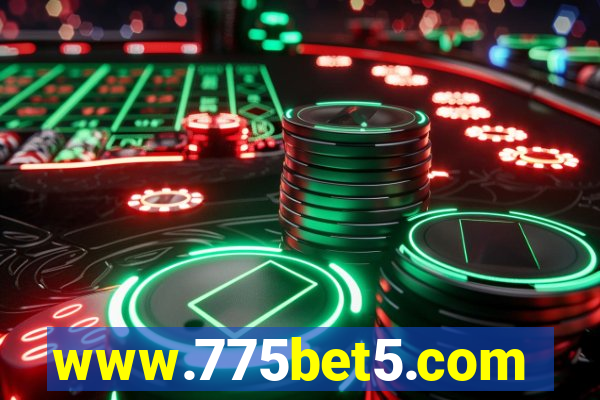 www.775bet5.com