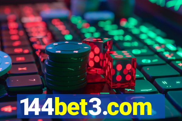 144bet3.com