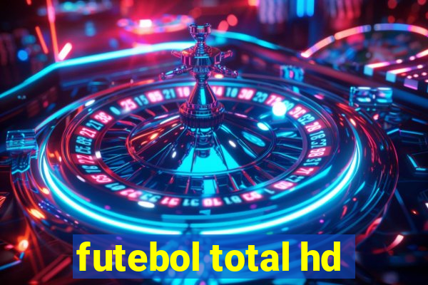 futebol total hd