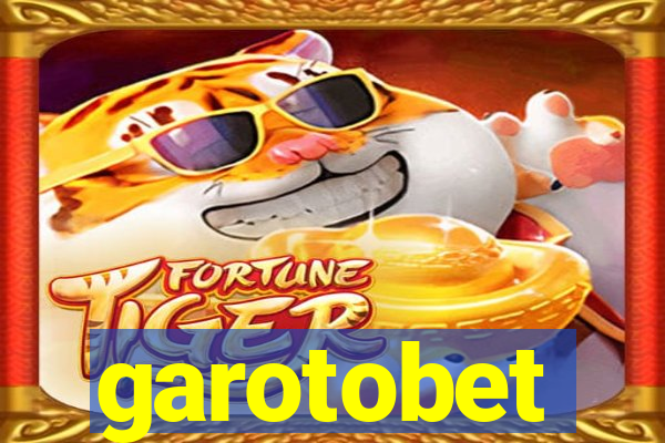 garotobet