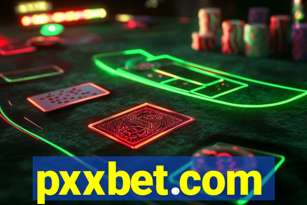 pxxbet.com