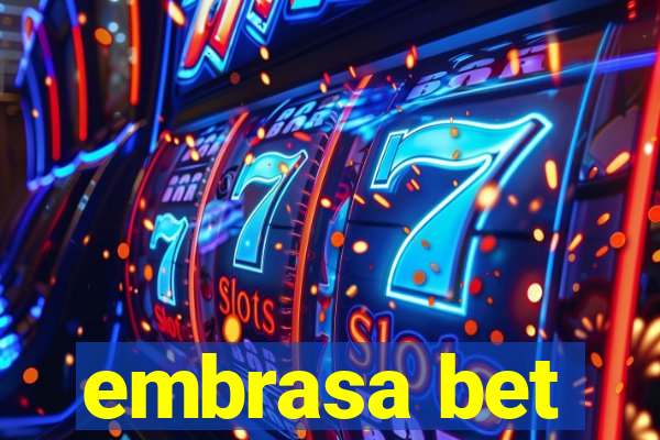 embrasa bet