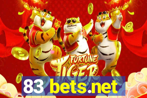 83 bets.net