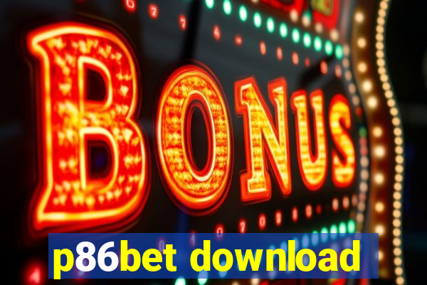 p86bet download