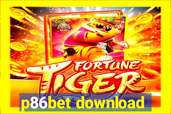 p86bet download