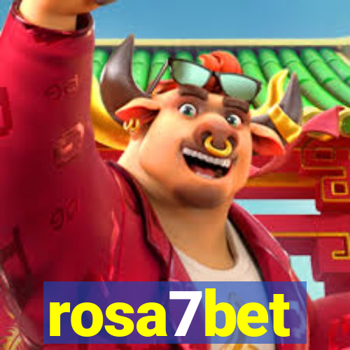 rosa7bet