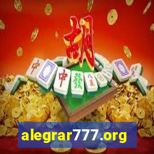 alegrar777.org