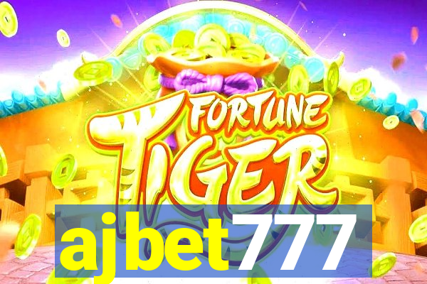 ajbet777