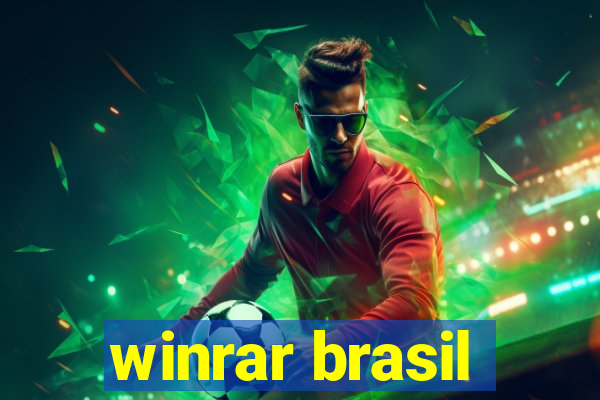 winrar brasil