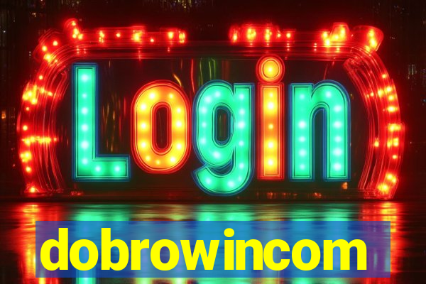 dobrowincom