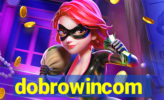 dobrowincom