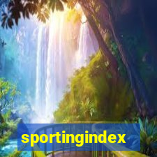 sportingindex