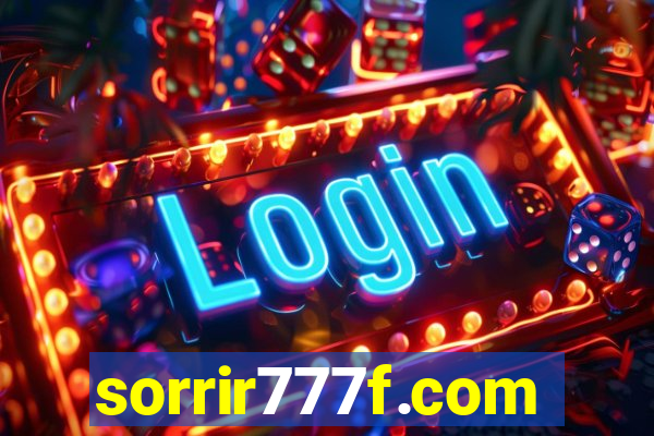 sorrir777f.com