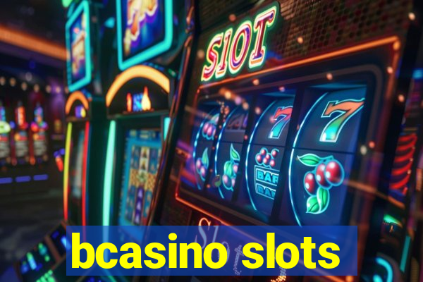 bcasino slots