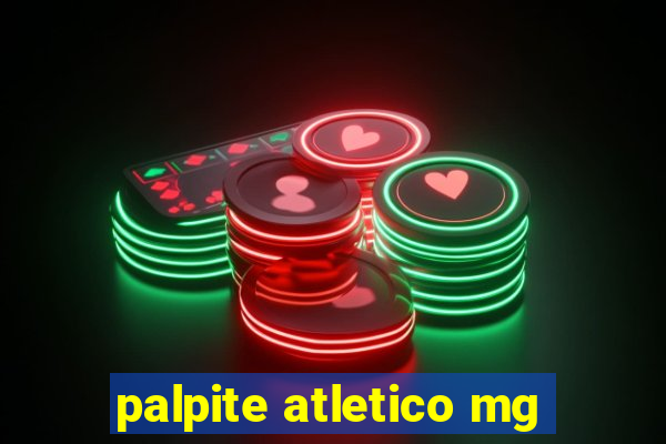 palpite atletico mg