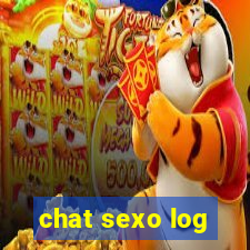 chat sexo log