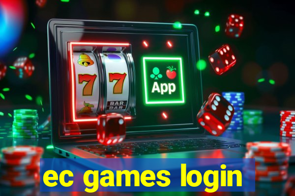 ec games login