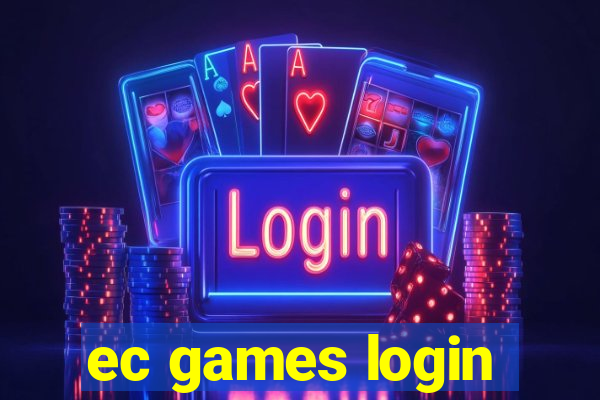 ec games login