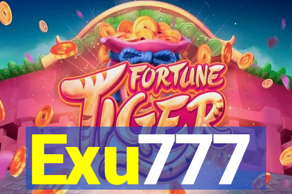 Exu777