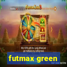 futmax green