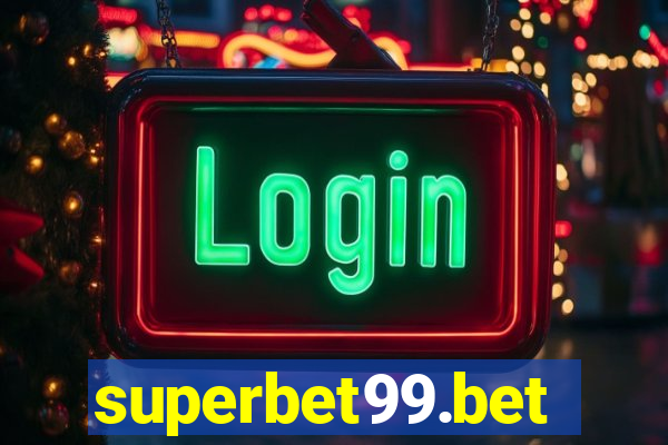 superbet99.bet