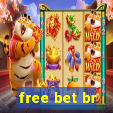 free bet br