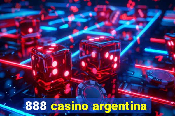 888 casino argentina