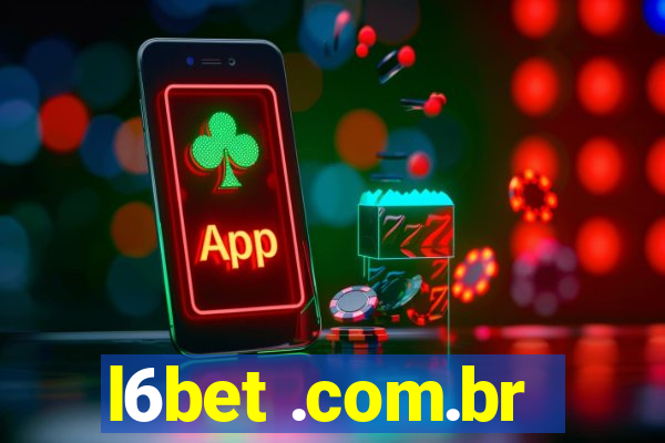 l6bet .com.br