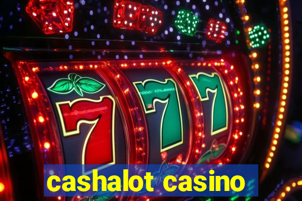 cashalot casino