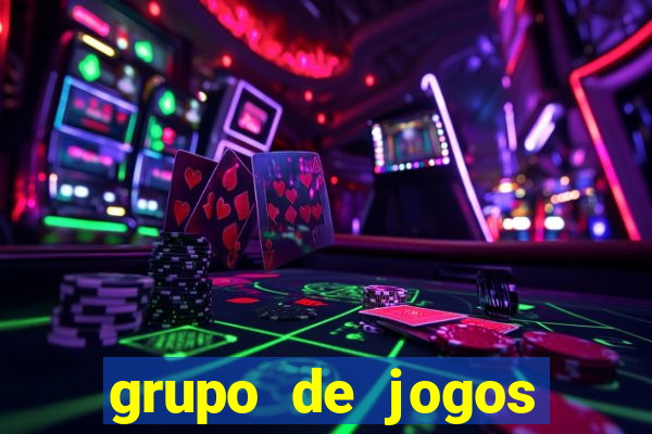 grupo de jogos hackeados telegram