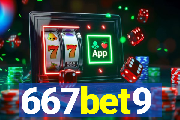 667bet9