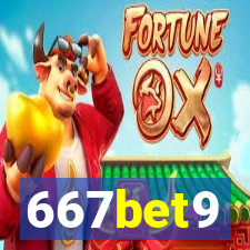 667bet9