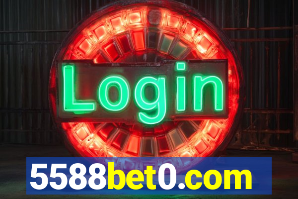 5588bet0.com