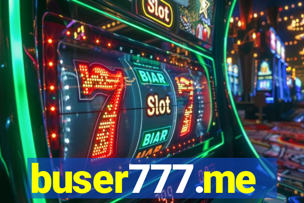 buser777.me