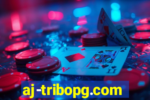 aj-tribopg.com