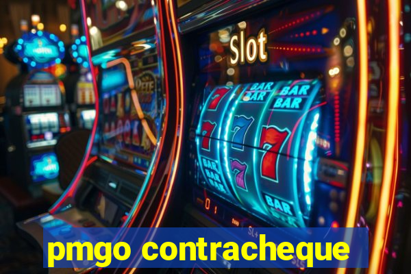 pmgo contracheque