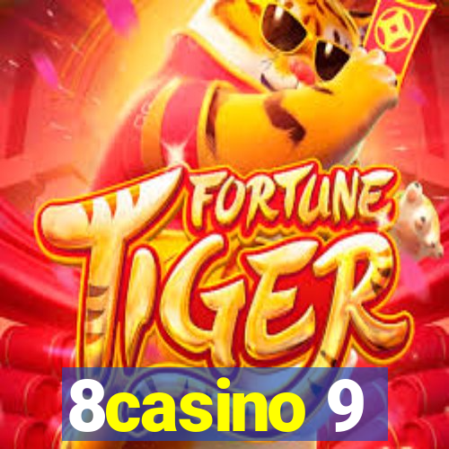 8casino 9