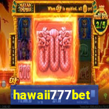 hawaii777bet