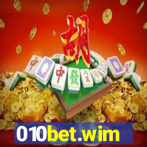 010bet.wim