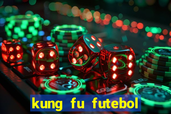 kung fu futebol clube via torrent