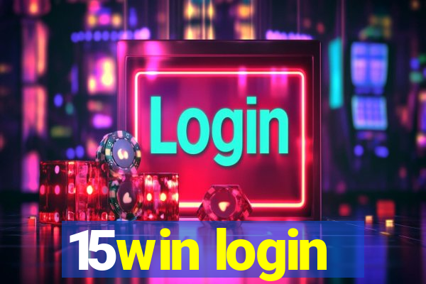 15win login